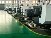 Точная механическая обработка
