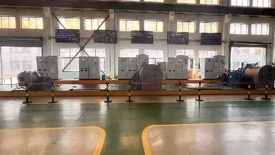 Цифровые испытания и проверка собранного оборудования