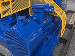 Главный электродвигатель